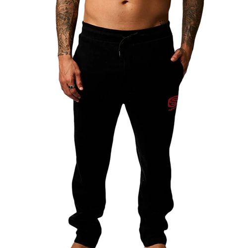 Calca Moletom Masculina Rip Curl Archive - PRETO-0038MPA--1-